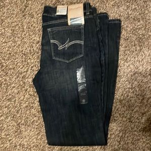 Wrangler women’s boot cut jeans